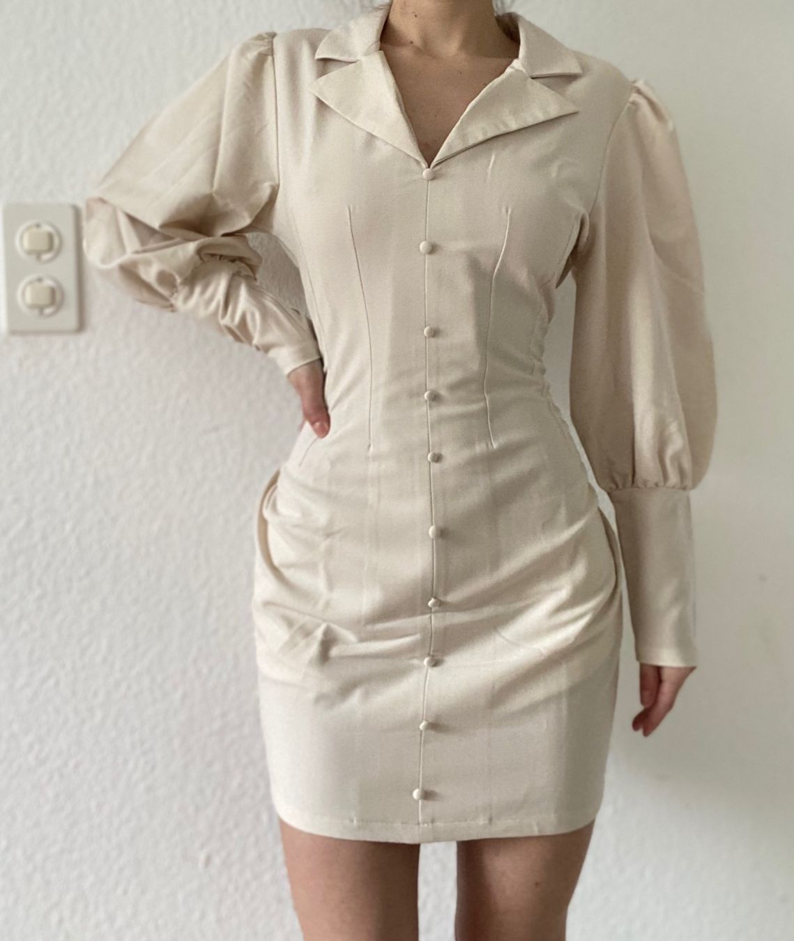 Na-kd Vestiti: NA-KD KLEID – Nuovo (secondo la descrizione) da Schlieren venduto da notkrys