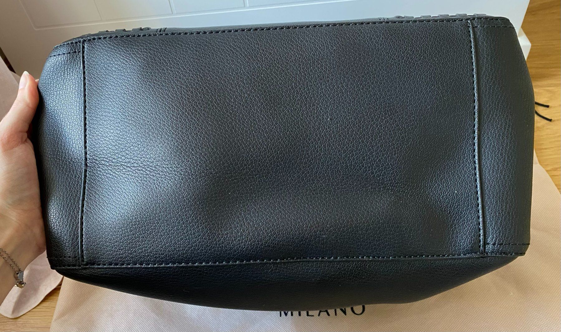 Liu Jo Borse da donna: LIU JO Tasche, schwarz – Usato da Emmenbrücke venduto da Florentina27 4