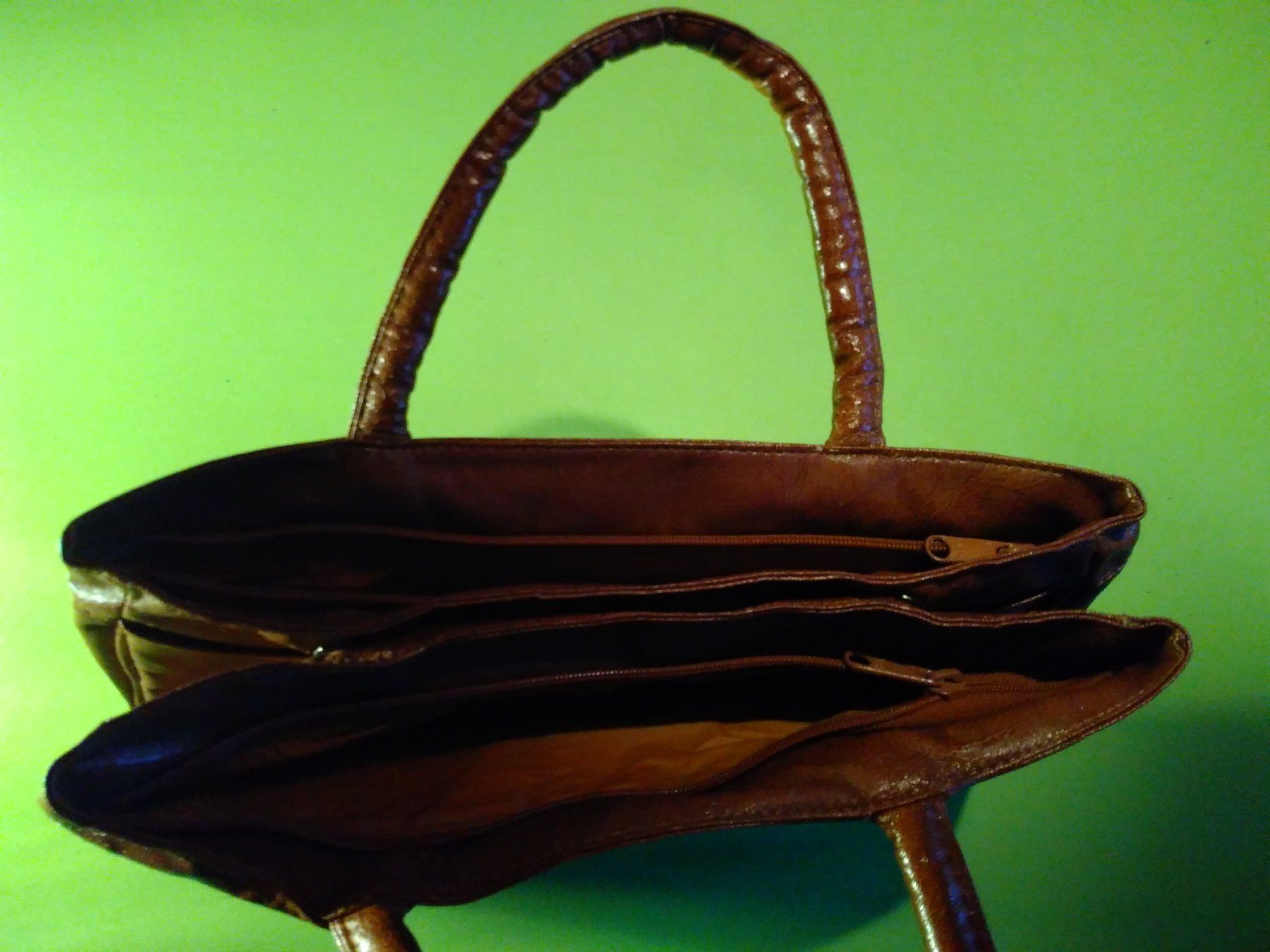 Borse da donna: Borsa vintage – Usato da Linescio venduto da Pablo.wild