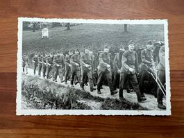 AK  ca 1950 Militärkarte    (G2474)
