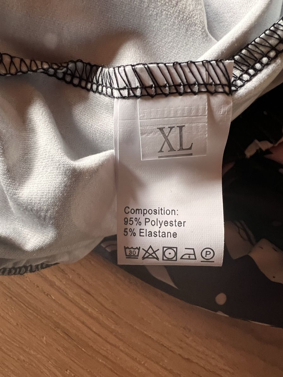 Negligees & Pigiami: Kuscheliger Pyjama Gr. XL – Nuovo e nell'imballaggio originale da Konolfingen venduto da SonjaKalt 3