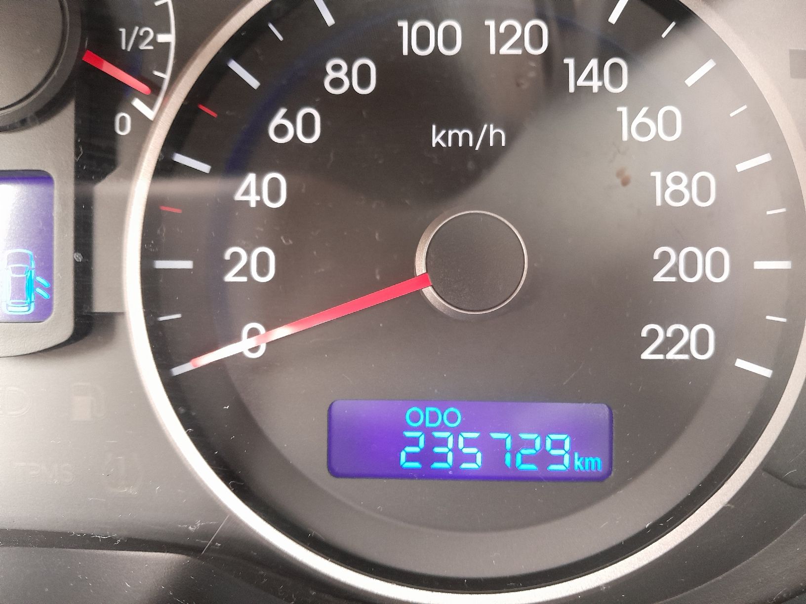 Hyundai Autos: Hyundai i.20 – D'occasion à Frieswil par tan_fb8y 6