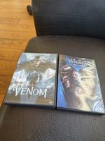 Venom 1 & 2 (Marvel)