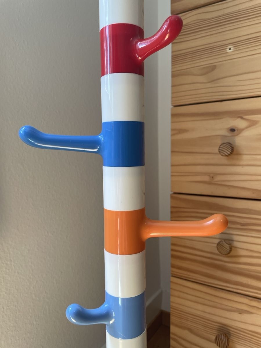 Ikea Porte manteau: Ikea Kleiderständer Kinder – D'occasion à Bern par pr12 3
