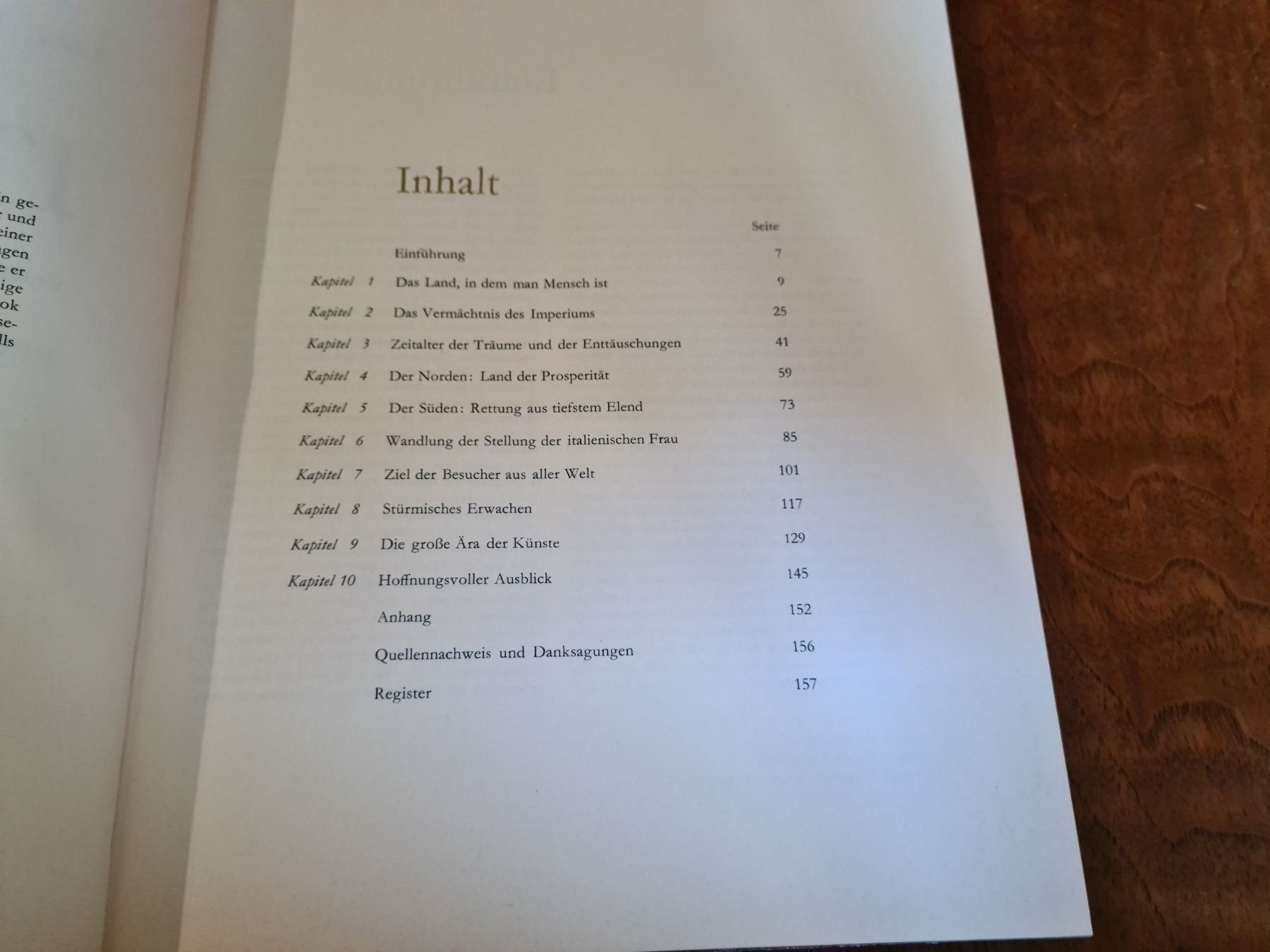 Libri: Italien – Usato da Erstfeld venduto da Mario_boe0 1