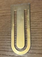 SBC-Eurocard Gold Geld-Clip