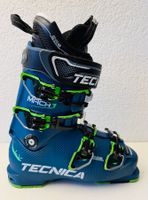 Skischuhe TECNICA  Grösse 38 ( 24.5 Mondo)