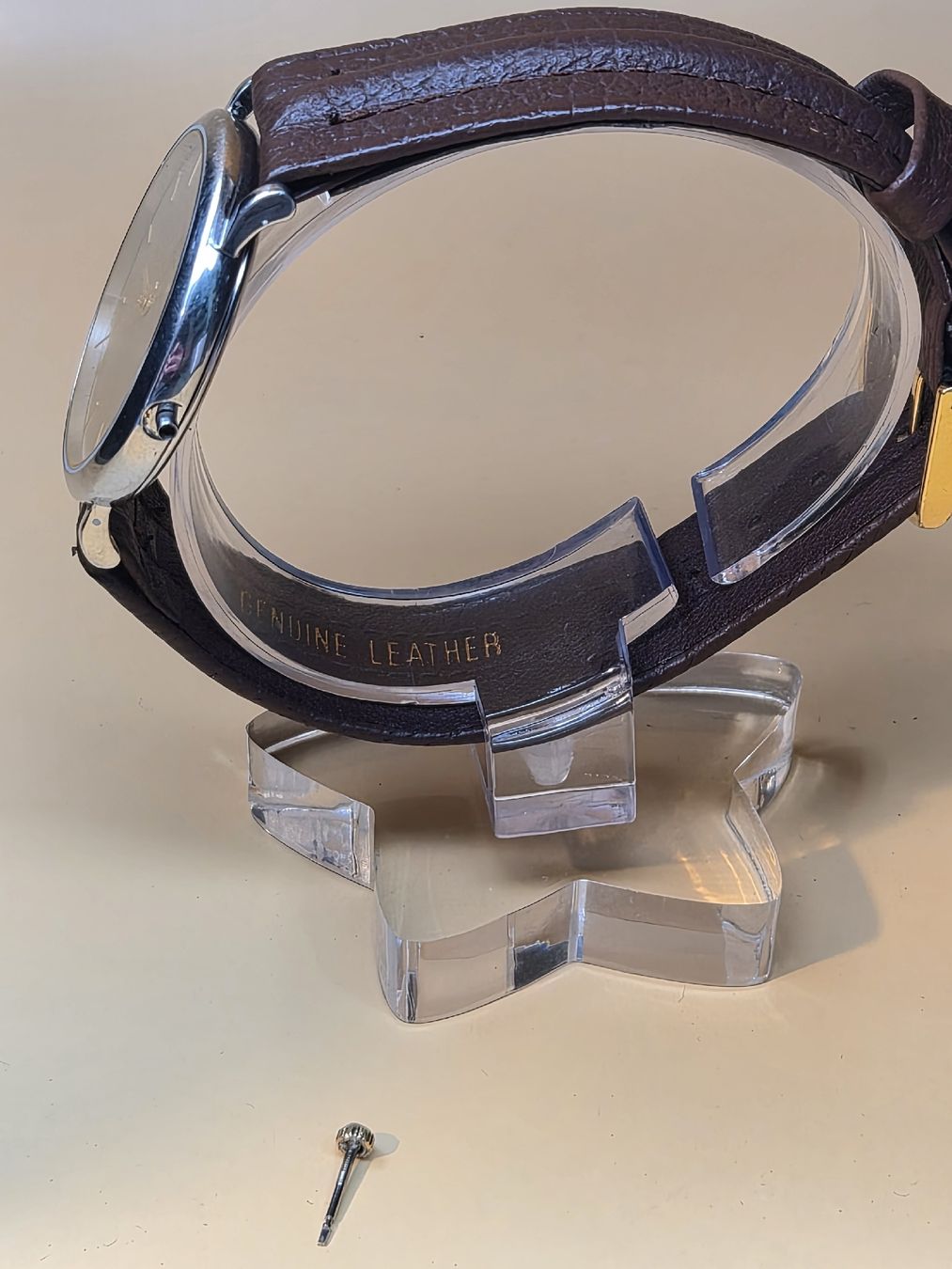 Omega Orologi: Omega De Ville Armbanduhr – Difettoso da Safenwil venduto da Eses_26 3