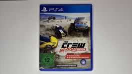 PS4 - The Crew