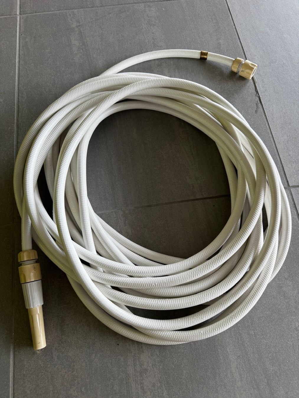 Tubi & Tubi flessibili: Gartenschlauch von Garden Glory – Usato da Wangen SZ venduto da case690