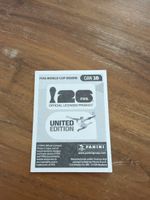 FIFA World Cup 2026 Sticker United Edition CAN 16