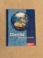 Diercke Welt Atlas Schweiz