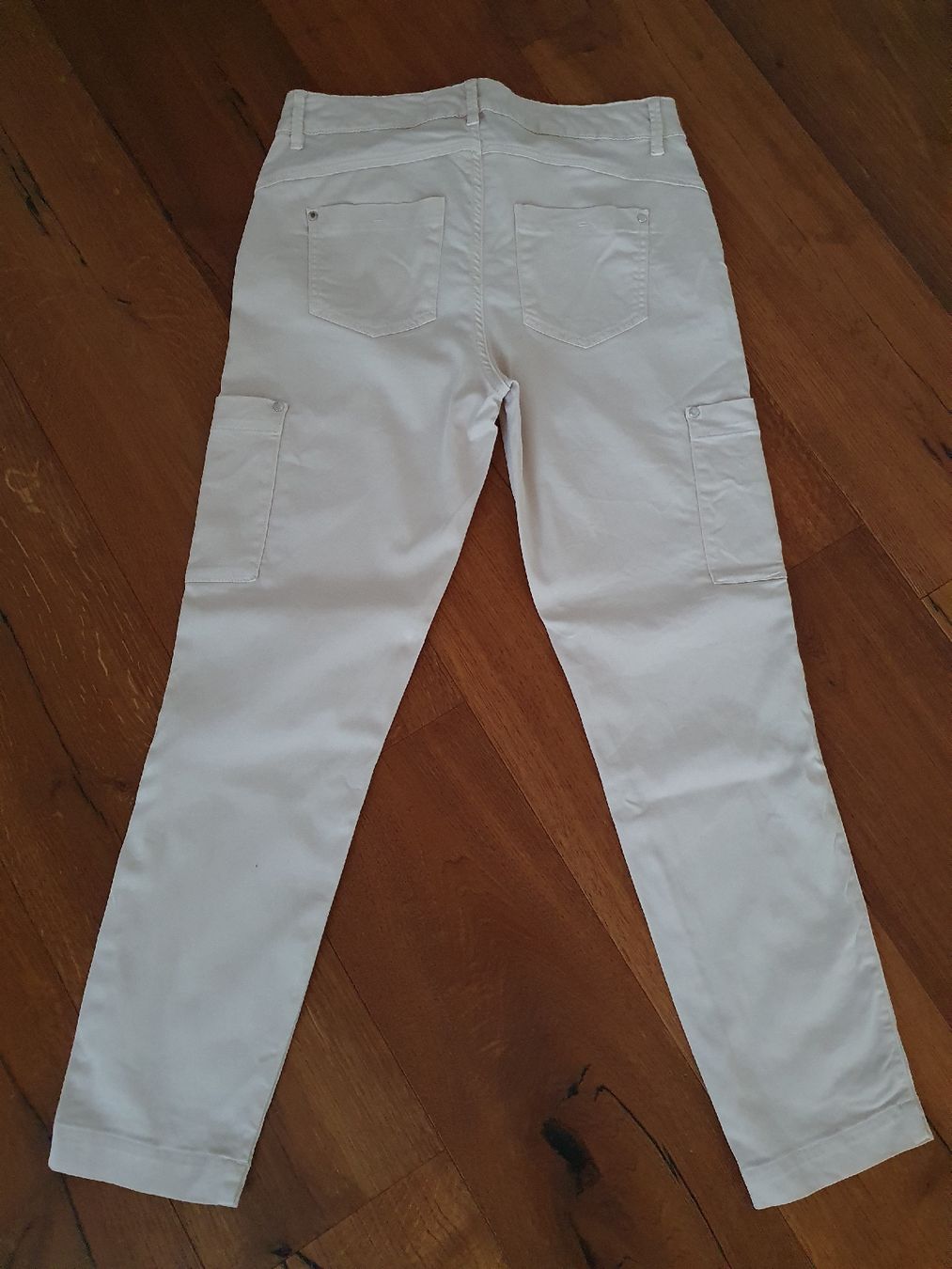 Pantaloni: LETZTE GELEGENHEIT! Neue Sommerhose Street One 38 – Nuovo e nell'imballaggio originale da Fischingen venduto da nad_fxf2 3