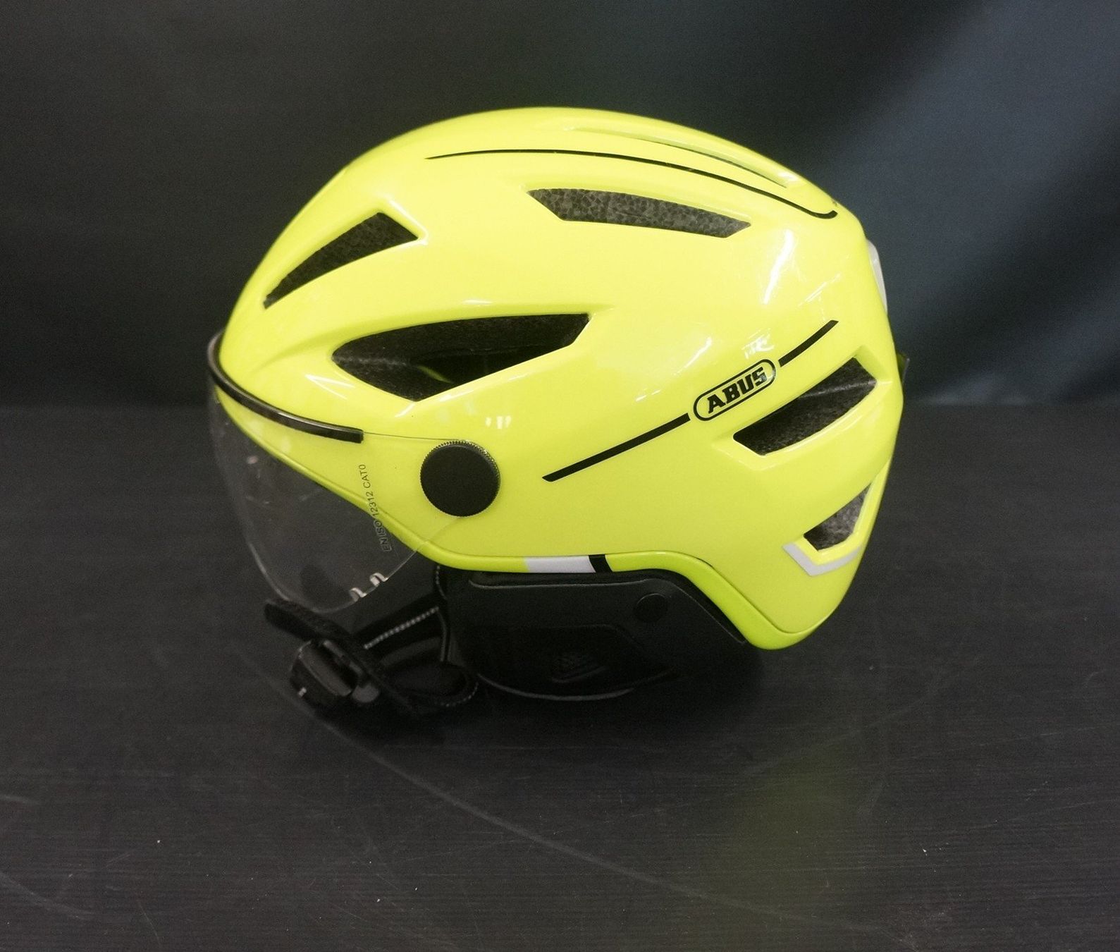 Abus Casques: Abus Pedelec 2.0 ACE Fahrradhelm – D'occasion à Basel par bk_brockibasel 3