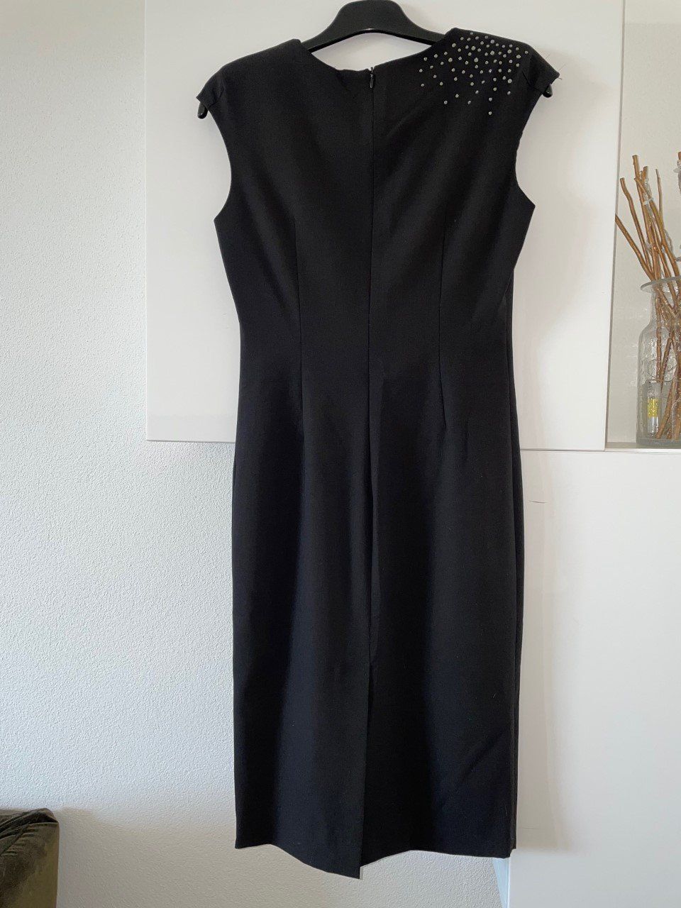 Zara Kleider: Neu! Zara Etuikleid Gr.S – Neu und originalverpackt aus Felben-Wellhausen von begean 1