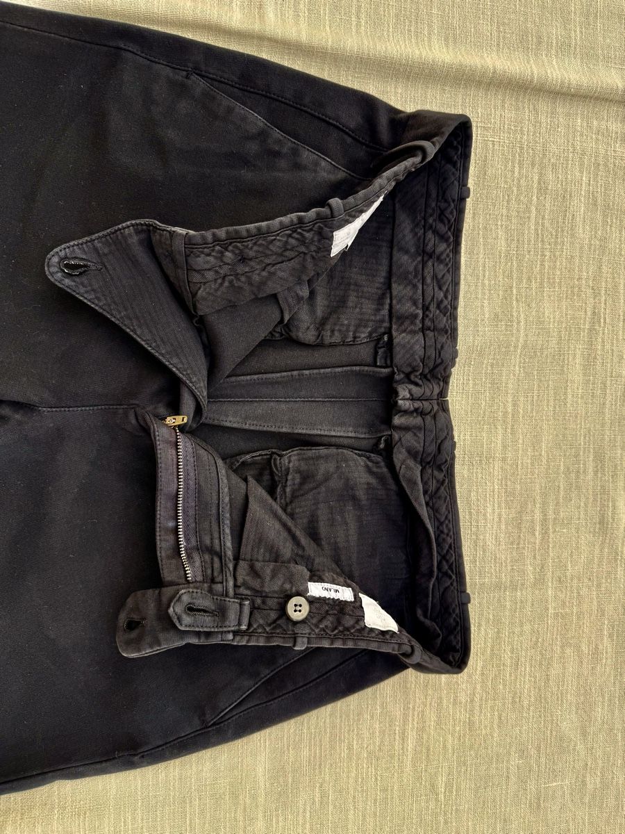 Pantalons: Pantalone elenenty  – D'occasion à Sion par marca75 2