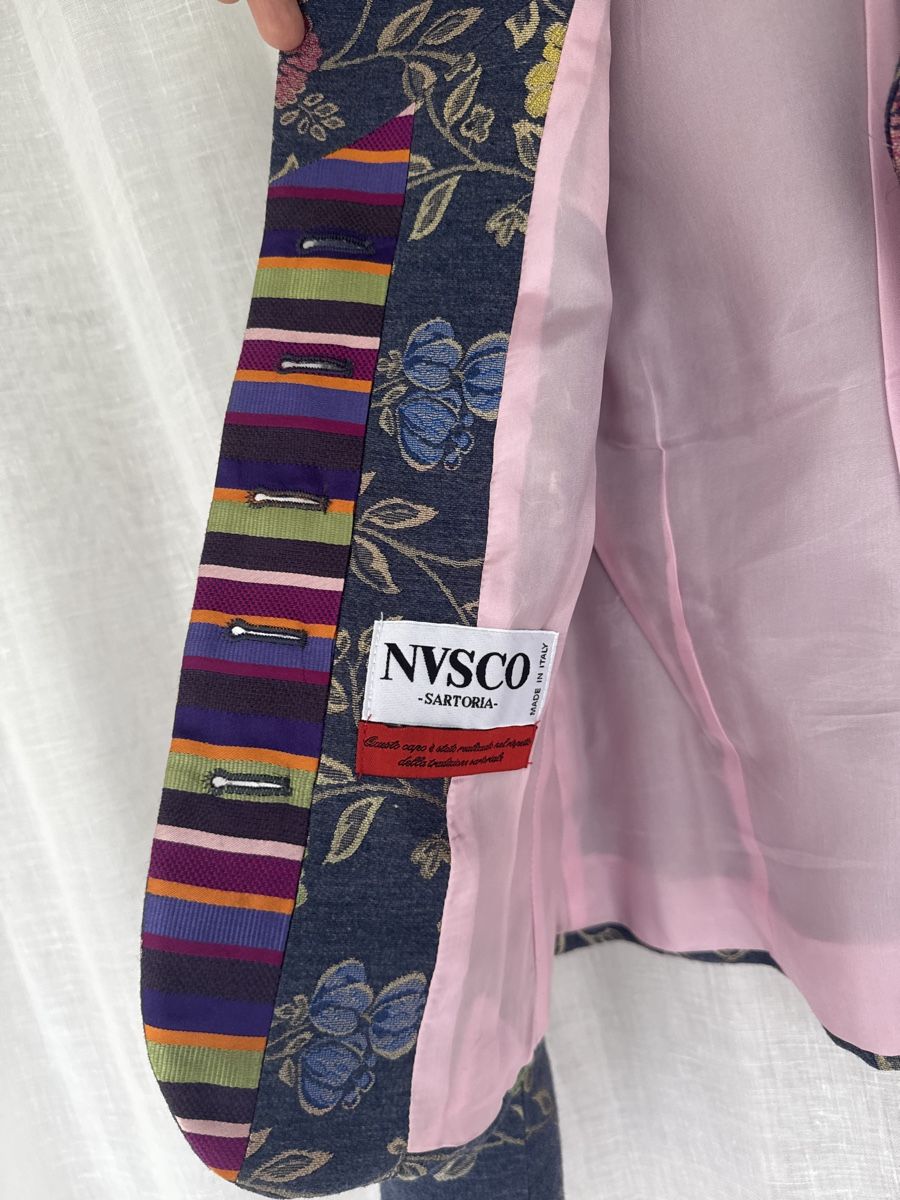 Jacken: Blazer NUSCO – Gebraucht aus Adligenswil von goverla11 3