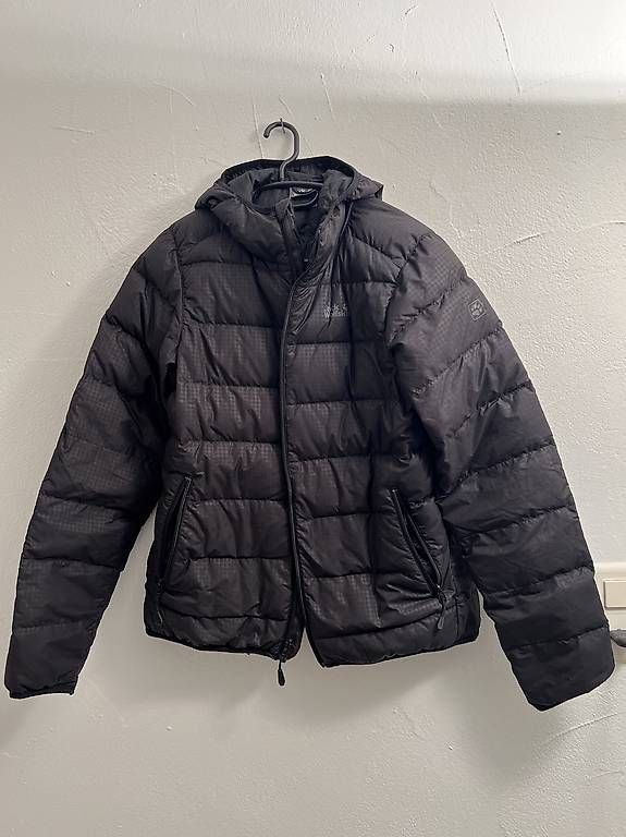 Giacche: Jack Wolfskin M – Usato da Glarus venduto da luli296