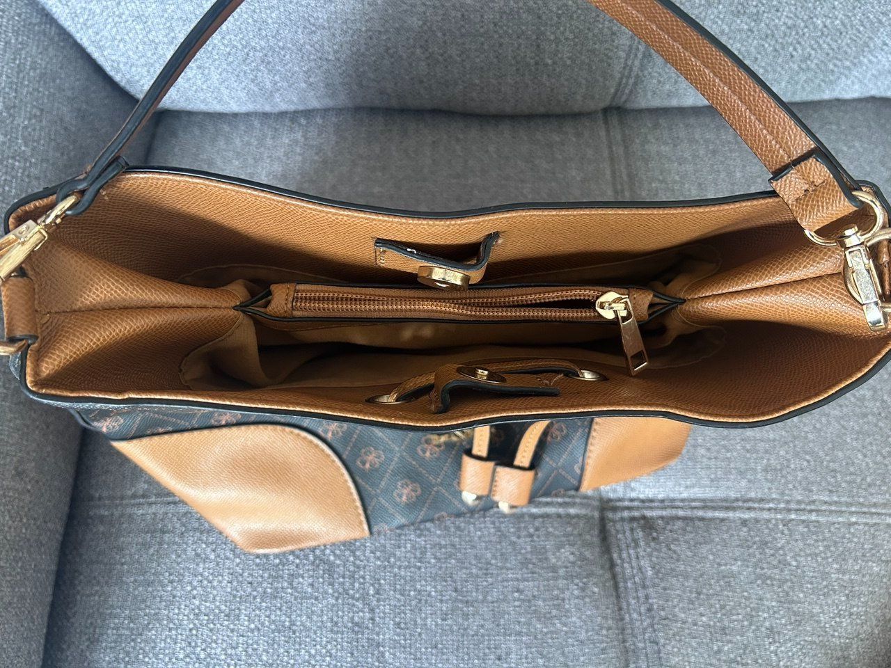 Borse da donna: Borsa Edel & Stark – Usato da Giubiasco venduto da LorisVale 9