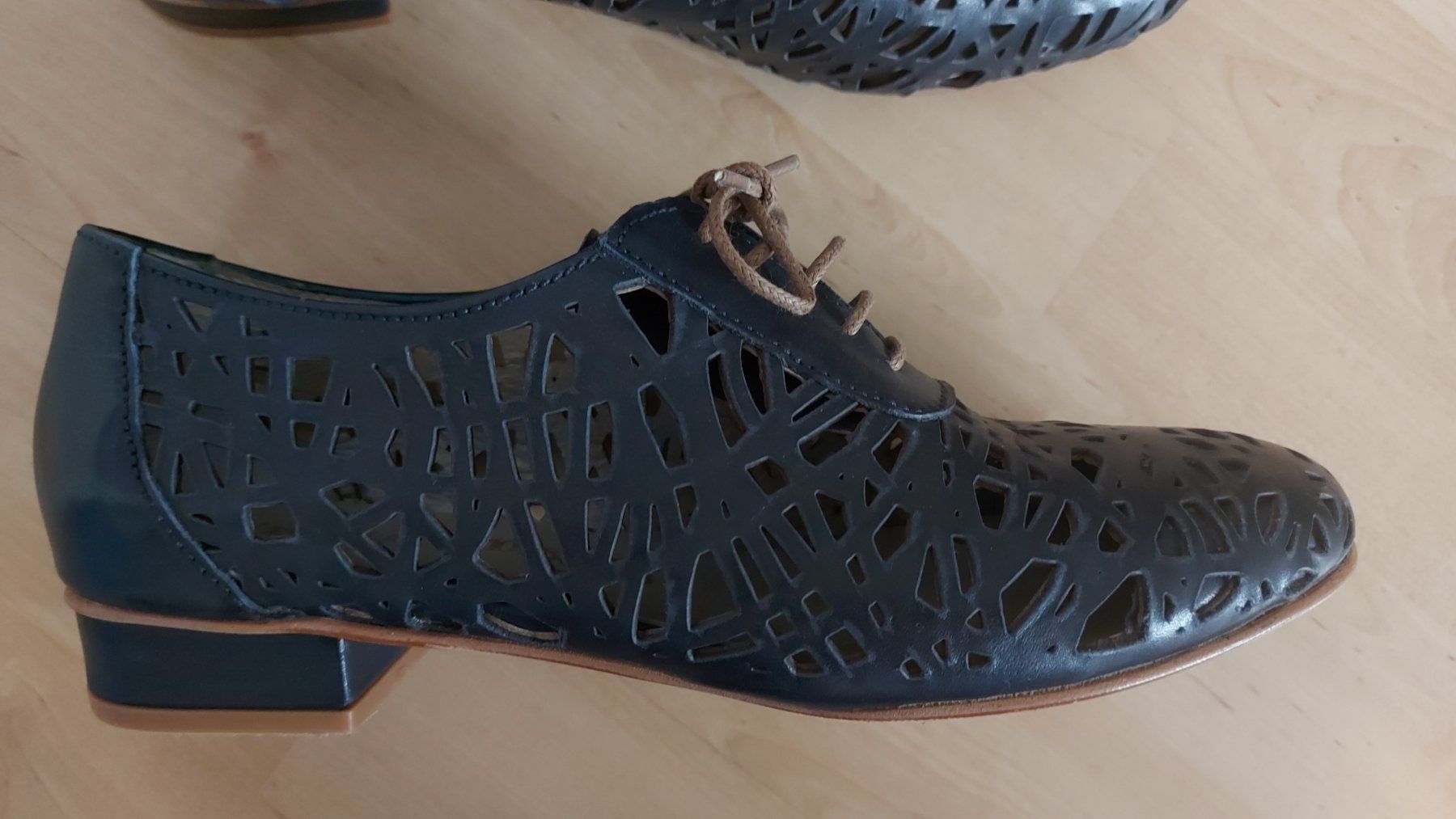 Damenschuhe: Vasco Duarte Schuhe gr,37 – Gebraucht aus langenthal von rundholz7 3