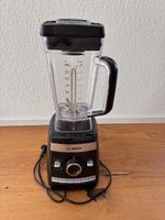 Bosch Standmixer CNSM16 1600W schwarz guter Zustand