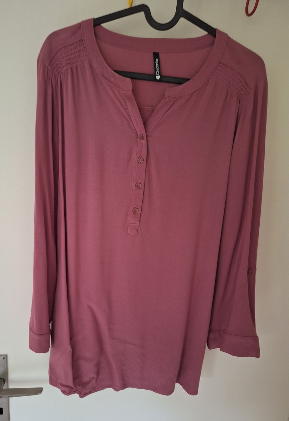 Blusen: Bluse altrosa – Neu (gemäss Beschreibung) aus Aesch BL von sar_j59l
