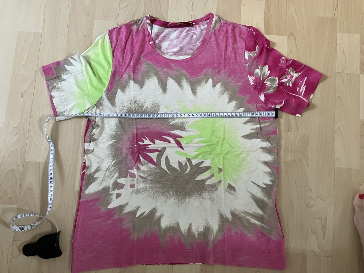 T-shirt: Bianca t-shirt t.42 – Usato da Arconciel venduto da chance22 1