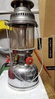 Petrol Starklichtlampe Anchor