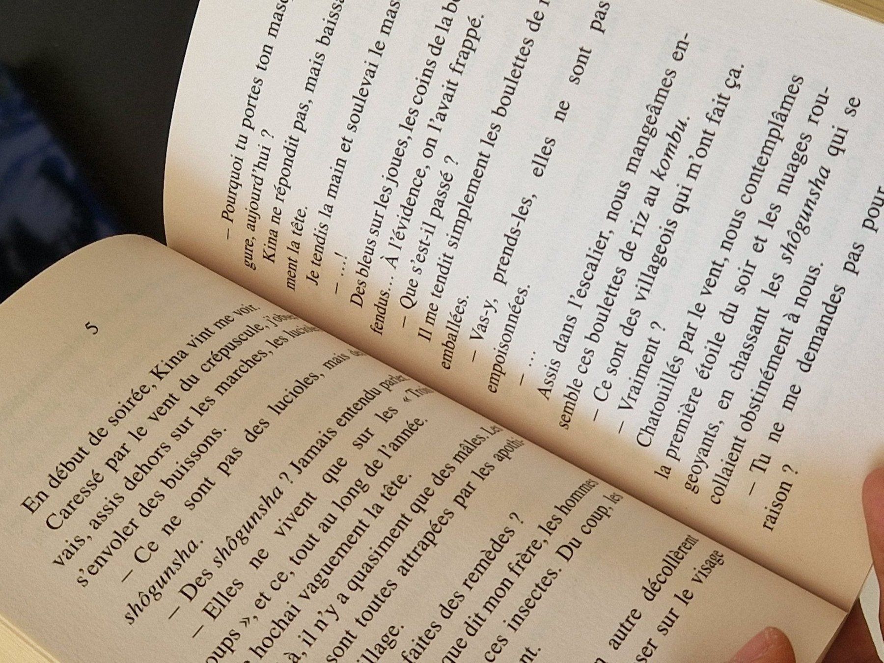 Libri: Naruto - Le roman de Sasuke – Nuovo (secondo la descrizione) da Lausanne venduto da cori_dw9 2