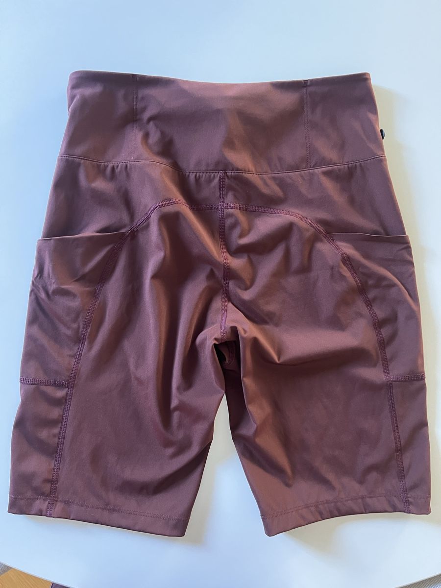 Leggings: On Tight / Radlerhose – Usato da Zürich venduto da caro.ha. 4