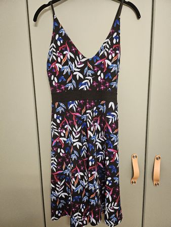 Jolie robe été