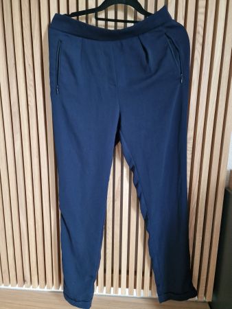 Hose Mango Suit S