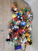 von Mc Donald gesammeltes Happy Meal ca. 28 Jahre alt