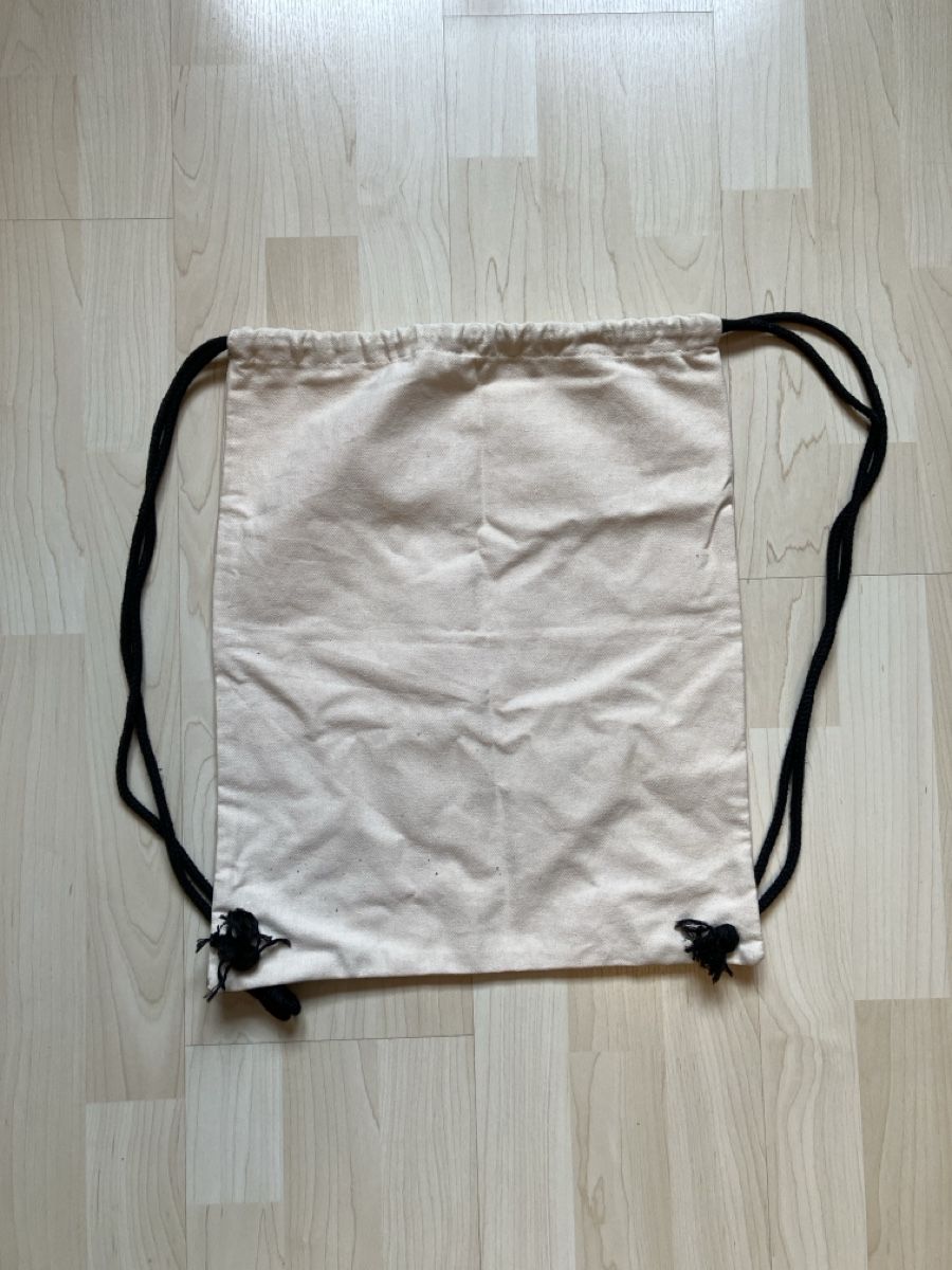 Borse: Gymbag Zermatt Unplugged – Usato da Biel-Bienne venduto da Pat194 1