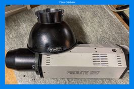 Bowens prolite 120 lampada flash