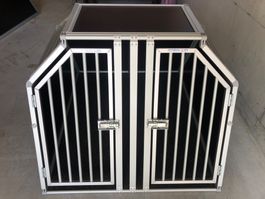 Auto-Hundebox Schmidt