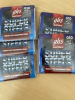 Cordes Ghs electrics