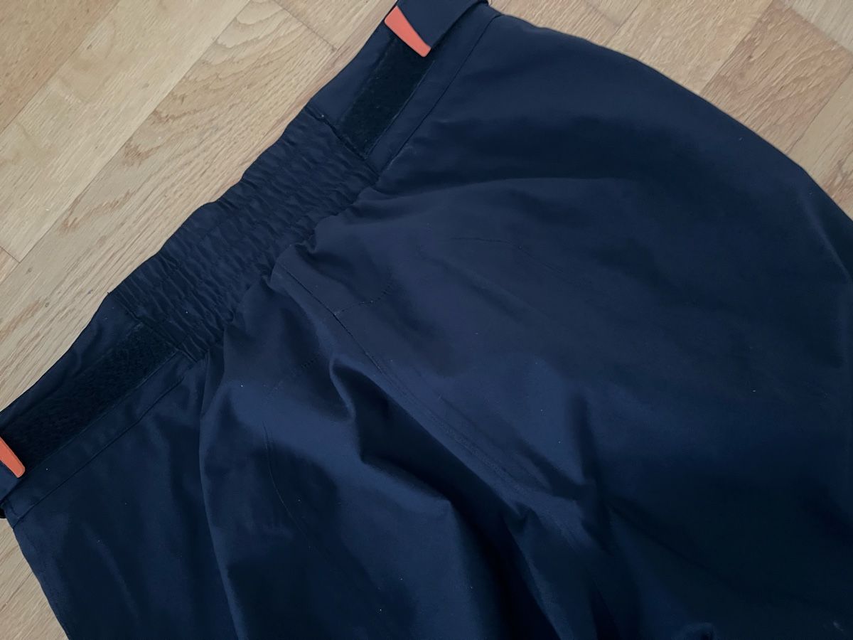 Kjus Pantaloni: KJUS /Skihosenin gr L – Usato da St. Gallen venduto da Emifrei 5