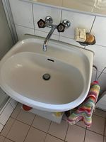 Handwaschbecken