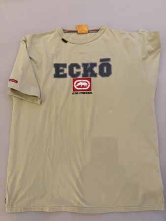 T -Shirt Eckō