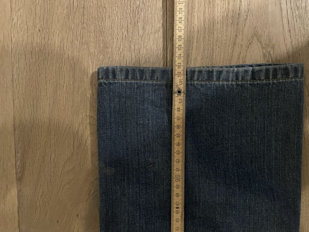 John Doe Pantaloni: Motorrad Hose JOHN DOE – Usato da Weiningen ZH venduto da caca01 3