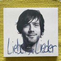 ADRIAN STERN-LIEBER LIEDER (DIGIPACK)