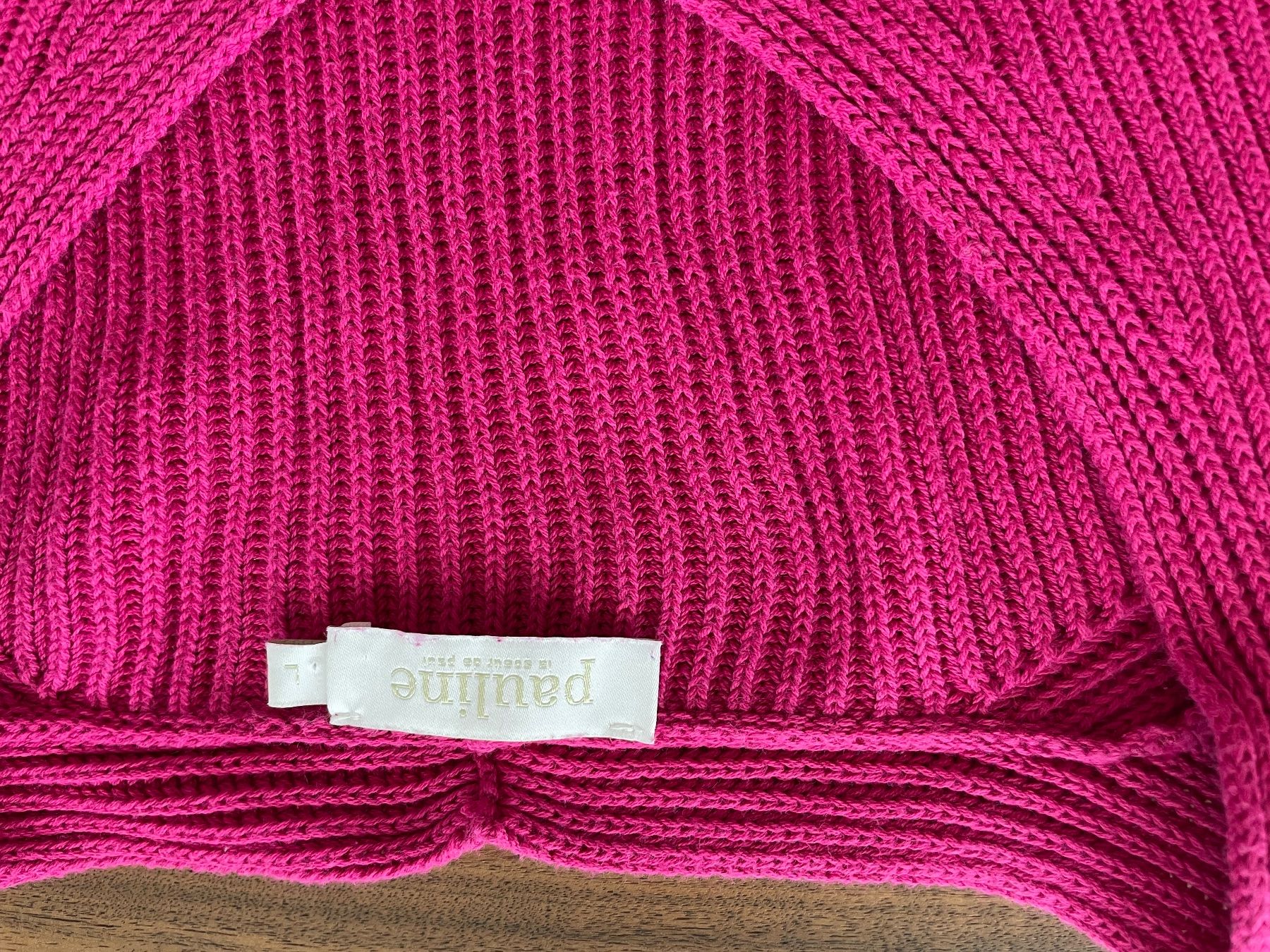 Pullover & Sweatshirts: Pauline Pullover – Neu und originalverpackt aus Unteriberg von fae_2gz2 3