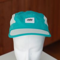 CIELE GOCap Laufkappe, perfekt für den Sommer