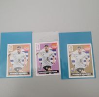 🔥 Federico Valverde – Extra Stickers Panini FIFA 2026 ⚽