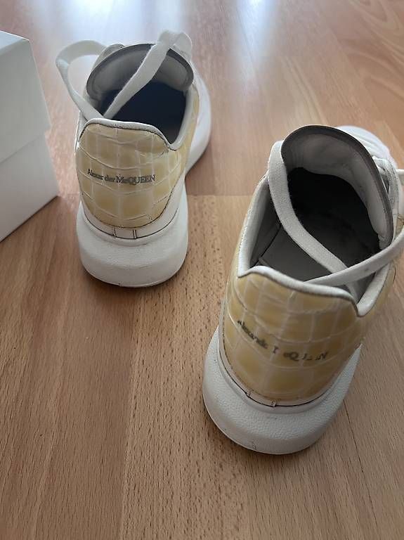 Scarpe da donna: Sneaker – Usato da Matten b. Interl venduto da pulcedaqua 2
