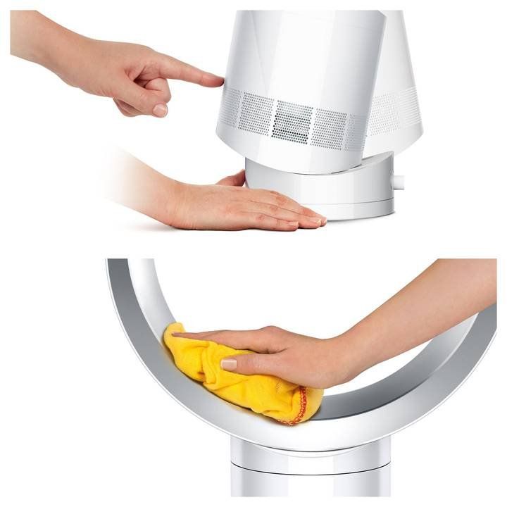 Dyson Ventilatoren: Dyson Cool™ CF1 (Tischventilator) – Neu (gemäss Beschreibung) aus Brüttisellen von ana_g868 2