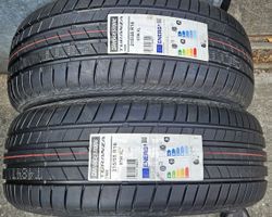 2x Bridgestone Turanza 215/55 R16 97W XL neu