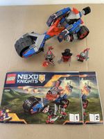 Lego Nexo Knights 70319