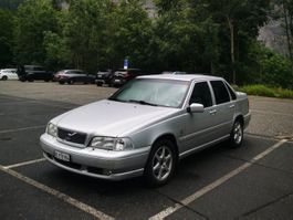 Volvo S70 2.4 Turbo